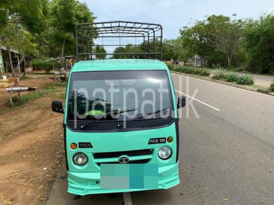 Tata Ace 2012