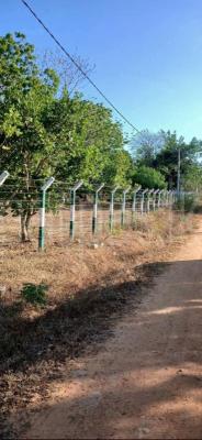 Residential Land for Sale in Tissamaharama