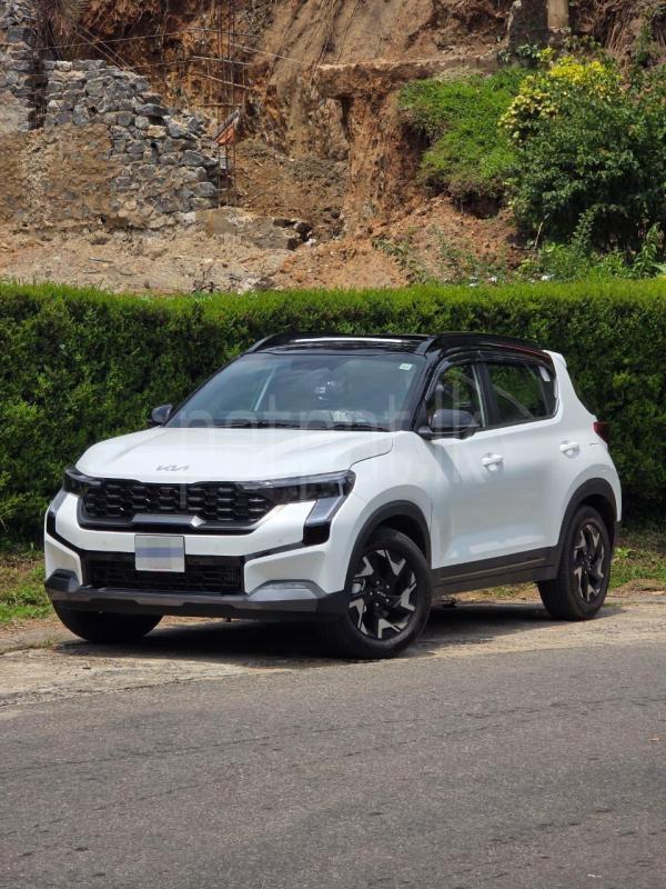 KIA Sonet 2024 - Brand New SUV sale in Sri Lanka - patpat.lk