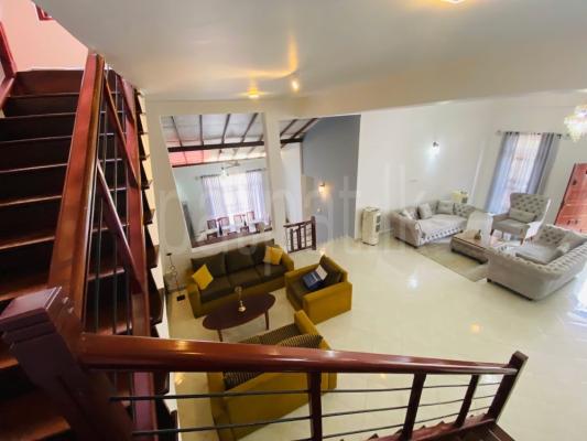 House for Sale in Battaramulla