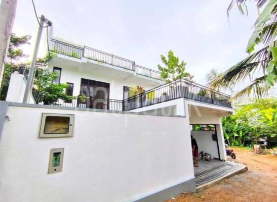 House for Sale in Malabe