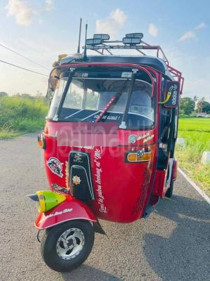 Bajaj 2 stroke 2003 - பயன்படுத்தப்பட்டது முச்சக்கர வண்டி sale in Sri Lanka - patpat.lk