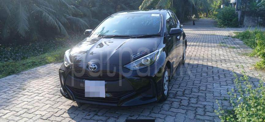 Toyota Yaris 2023 - Used Car sale in Sri Lanka - patpat.lk