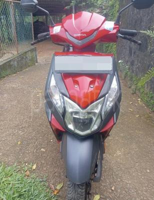 Honda Dio 2019 - Used Bike sale in Sri Lanka - patpat.lk