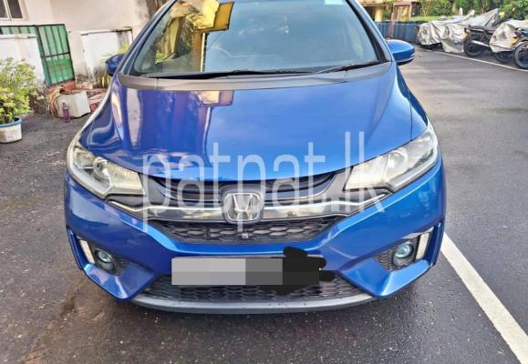 Honda Fit 2014 - Used Car sale in Sri Lanka - patpat.lk