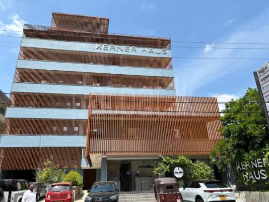 Semi Luxury Apartment for Rent in Mount Lavinia