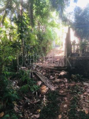 Commercial Land for Sale in Unawatuna