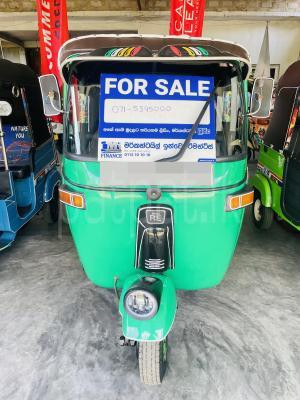 Bajaj Three Wheel 2003 - Used Three wheeler sale in Sri Lanka - patpat.lk