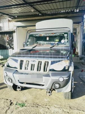 Mahindra Bolero 2015 - Used Truck sale in Sri Lanka - patpat.lk
