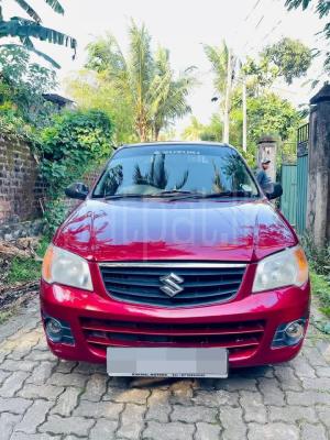 Suzuki Alto 2011 - Used Car sale in Sri Lanka - patpat.lk