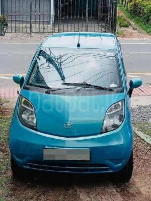 Tata Nexon 2012 - Used Car sale in Sri Lanka - patpat.lk