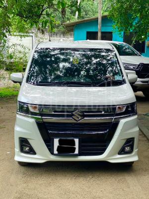 Suzuki Wagon R 2025