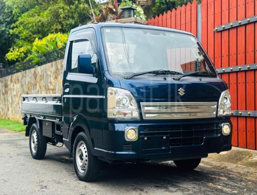 Suzuki Carry Truck 2023 - மறுசீரமைக்கப்பட்டது டிரக் sale in Sri Lanka - patpat.lk