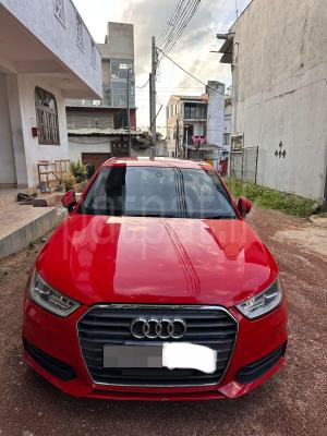 Audi A1 2016 - பயன்படுத்தப்பட்டது கார் sale in Sri Lanka - patpat.lk
