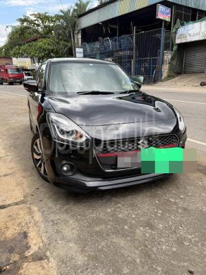 Suzuki Swift 2017 - Used Car sale in Sri Lanka - patpat.lk