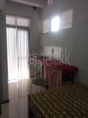 Annex for Rent in Dehiwala