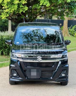 Suzuki Wagon R 2023 - Reconditioned Car sale in Sri Lanka - patpat.lk