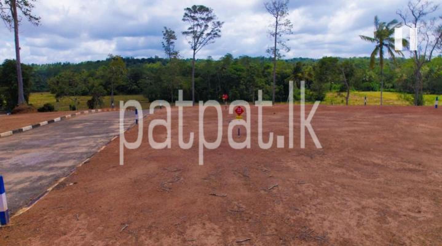 Residential Land for Sale in Matara