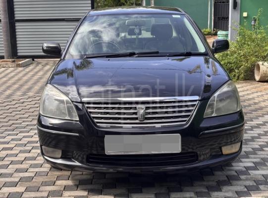Toyota Premio 2004 - Used Car sale in Sri Lanka - patpat.lk