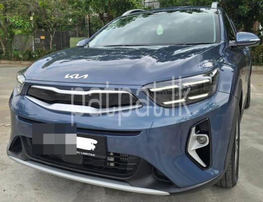 KIA Stonic 2025