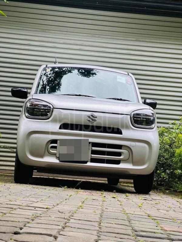 Suzuki Alto 2023 -  Car sale in Sri Lanka - patpat.lk