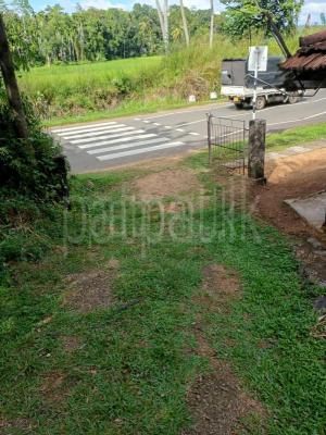 Residential Land for Sale in Hakmana