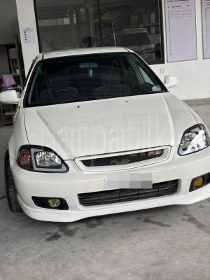 Honda Civic 1995 - භාවිතා කරන ලද කාර් sale in Sri Lanka - patpat.lk
