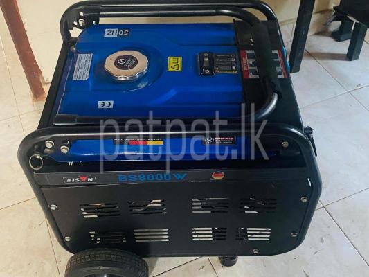 Generator