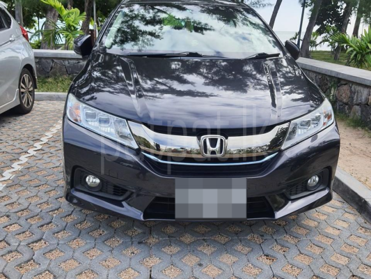 Honda Grace 2014 - භාවිතා කරන ලද කාර් sale in Sri Lanka - patpat.lk