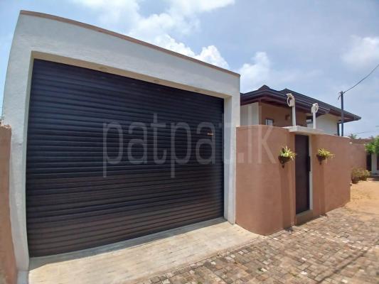 House for Sale in Mount Lavinia