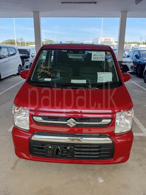 Suzuki Wagon R 2020 - Reconditioned Car sale in Sri Lanka - patpat.lk