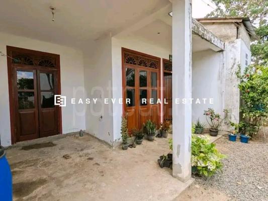 House for Sale in Minuwangoda