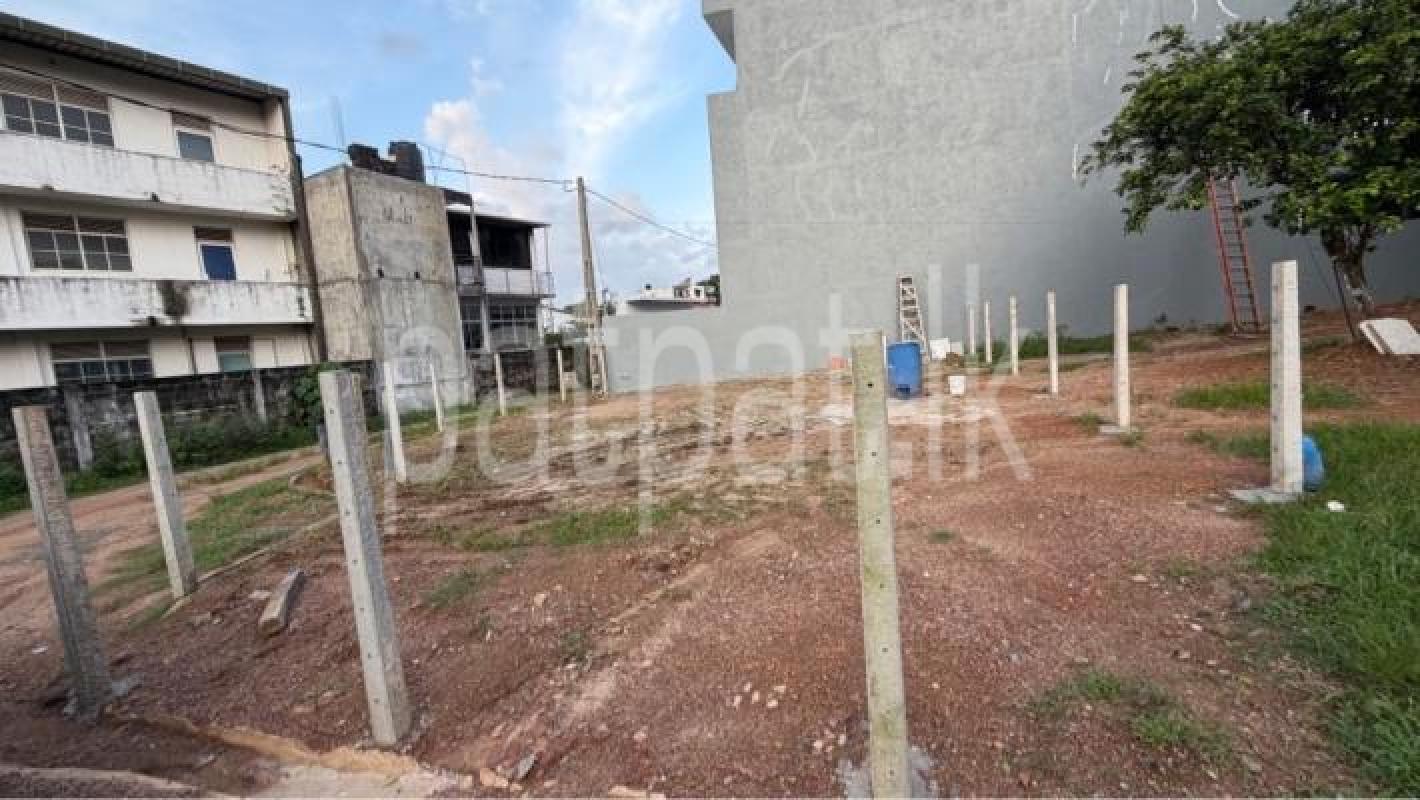 Residential Land for Sale in Malabe