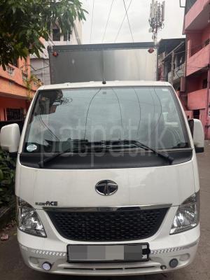 Tata Ace 2025 - பயன்படுத்தப்பட்டது டிரக் sale in Sri Lanka - patpat.lk