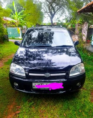 Suzuki Swift 2004