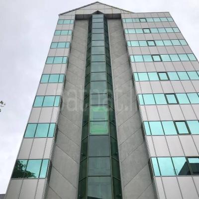 Building for Rent in Slave Island (Colombo 02)