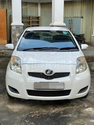 Toyota Vitz 2007 - Used Car sale in Sri Lanka - patpat.lk