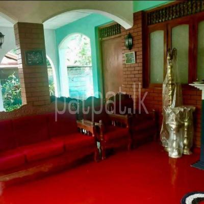 House for Sale in Ridigama