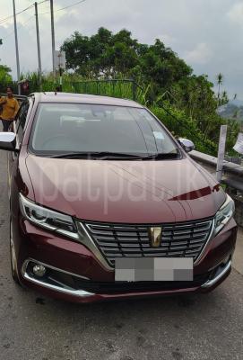 Toyota Premio 2017 -  Car sale in Sri Lanka - patpat.lk