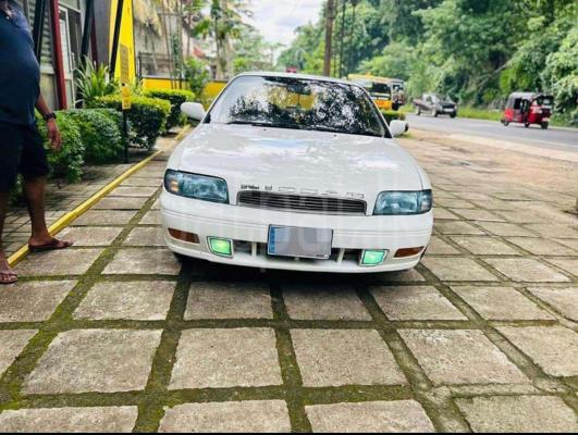 Nissan Bluebird 1990 - Used Car sale in Sri Lanka - patpat.lk