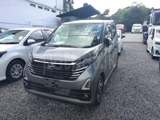 Nissan DAYZ HIGHWAY STAR 2025 - Brand New Car sale in Sri Lanka - patpat.lk