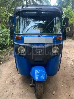 Bajaj Three Wheel 2015 - Used Three wheeler sale in Sri Lanka - patpat.lk