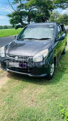 Suzuki Alto 2015 - Used Car sale in Sri Lanka - patpat.lk