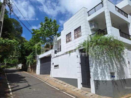 House for Sale in Maharagama