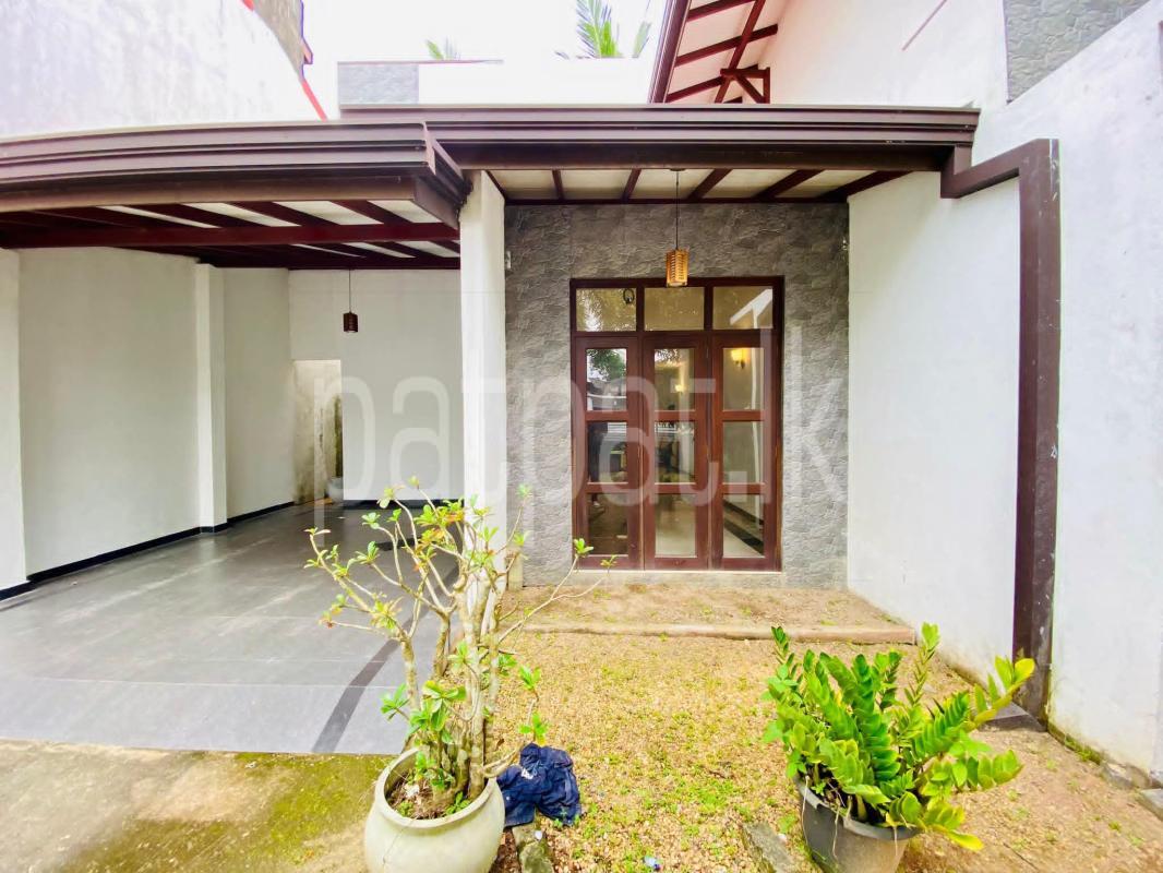 House for Sale in Malabe