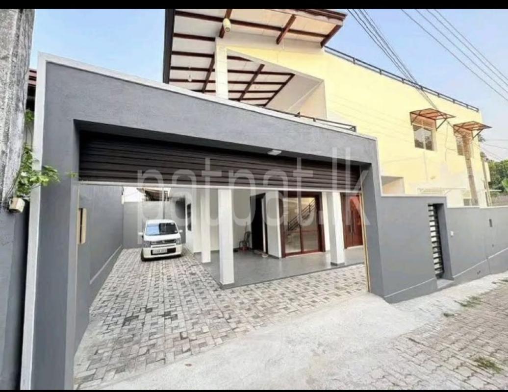 House for Sale in Malabe