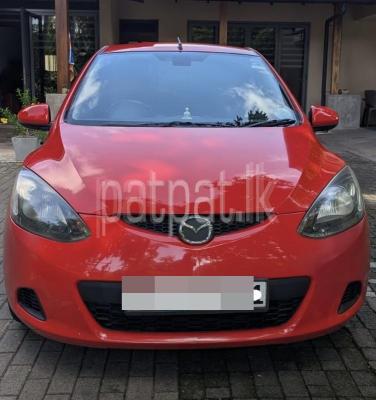 Mazda Demio 2007 - භාවිතා කරන ලද කාර් sale in Sri Lanka - patpat.lk