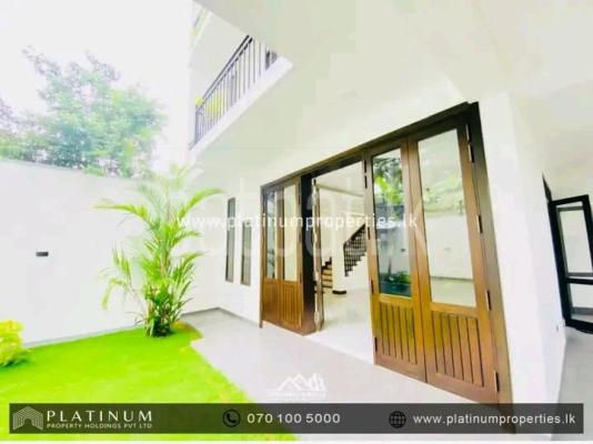 House for Sale in Malabe