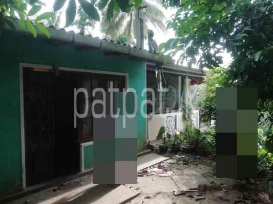 House for Sale in Doragamuwa