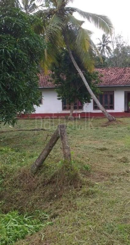 House for Sale in Kurunegala